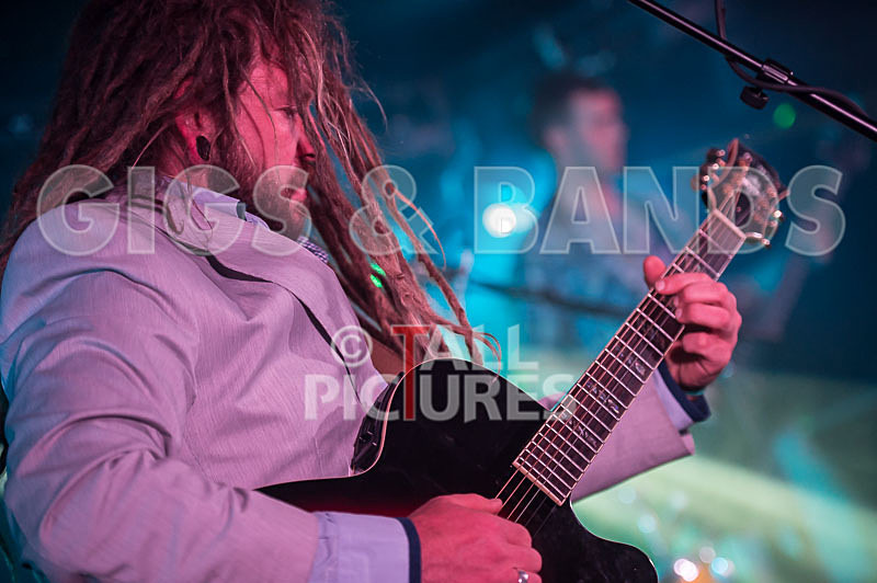 The Recks-266 - THE RECKS