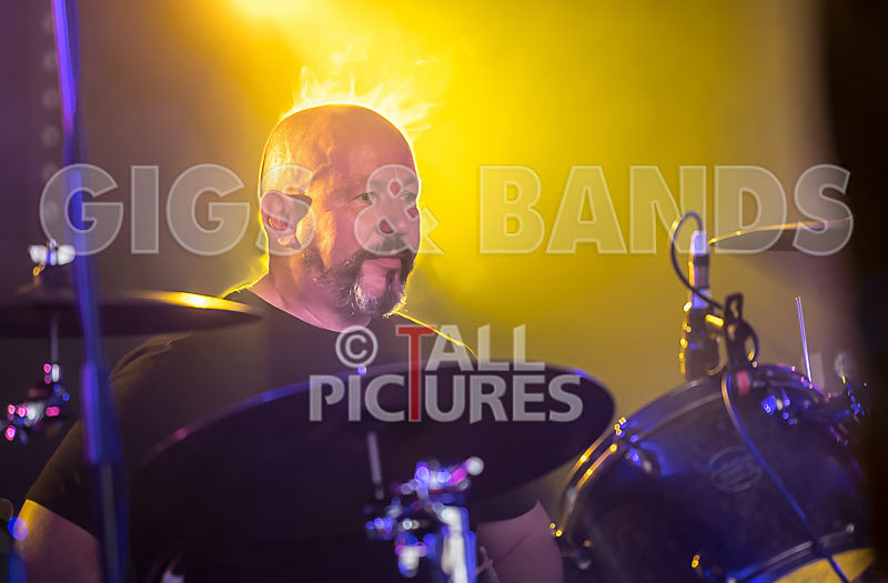 Frail Sincerity-21 - FRAIL SINCERITY