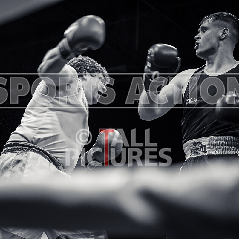 Bout 18_Dan Maree v George Westpfel-32 - Bout 18_Dan Maree v George Westpfel