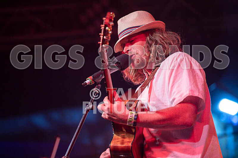 Buffalo Huddleston-649 - BUFFALO HUDDLESTON