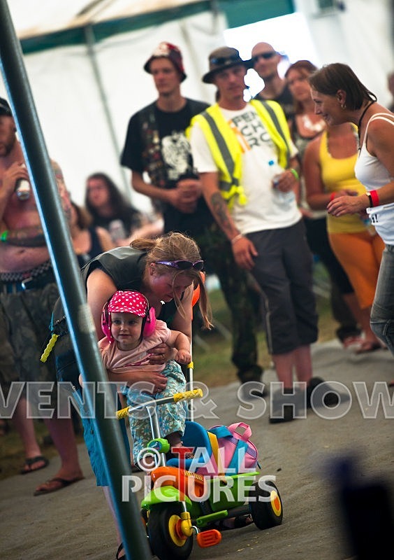 Greenman Scene-51 - GREENMAN ATMOSPHERE in 2010