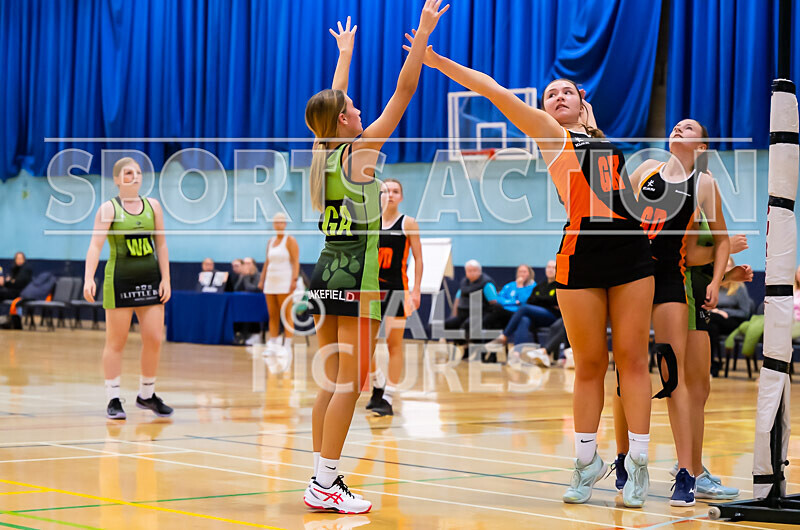 Guernsey Panthers U16 v Rushmoor-5 - GUERNSEY PANTHERS U16 v RUSHMOOR