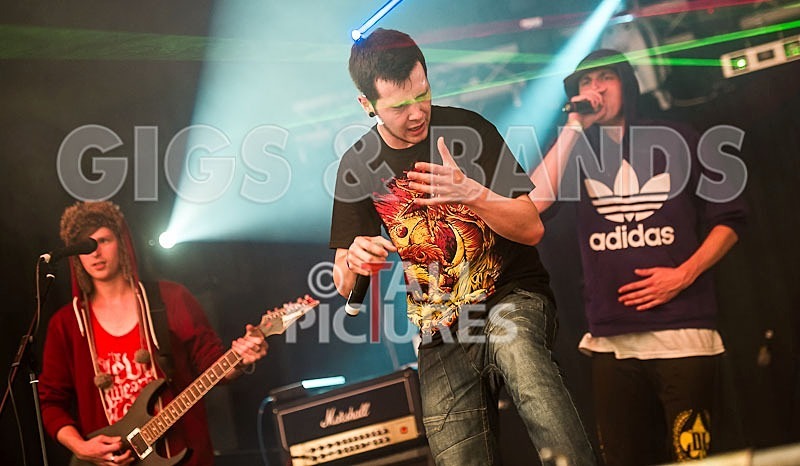 Elmer Henley-155 - ELMER HENLEY