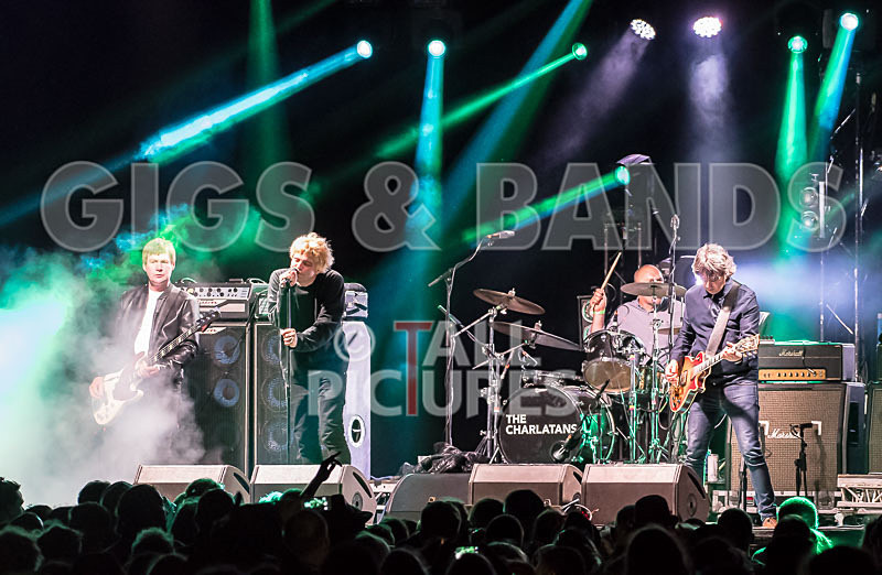 The Charlatans-157 - THE CHARLATANS