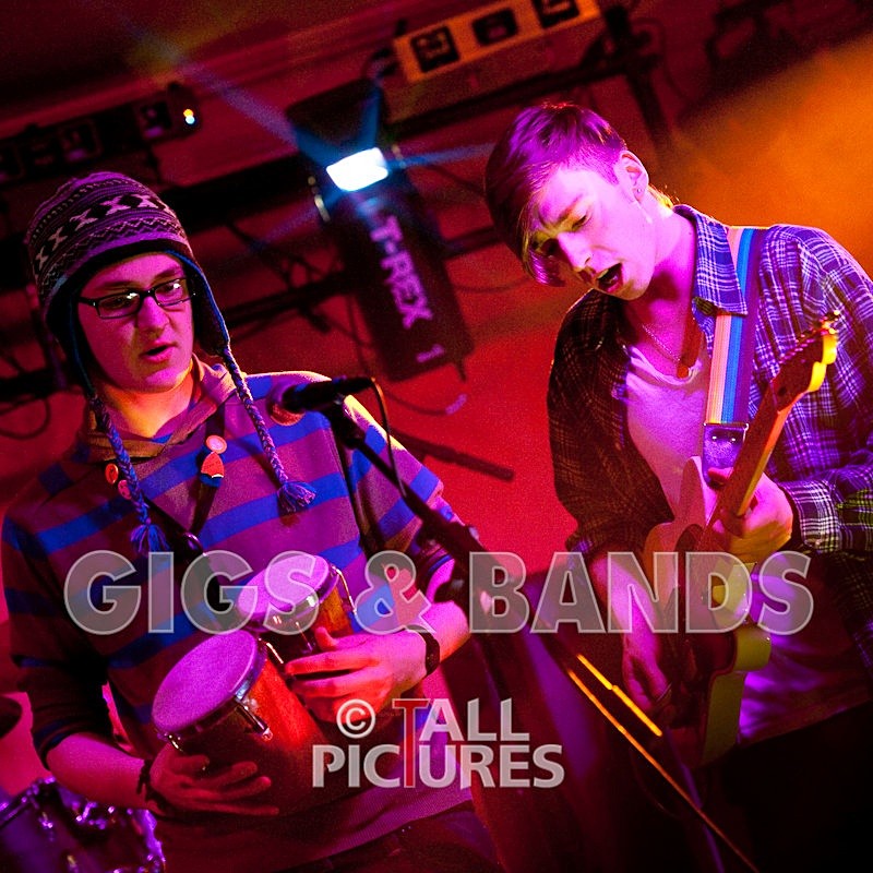 The Bake-26 - THE BAKE at RoA-5