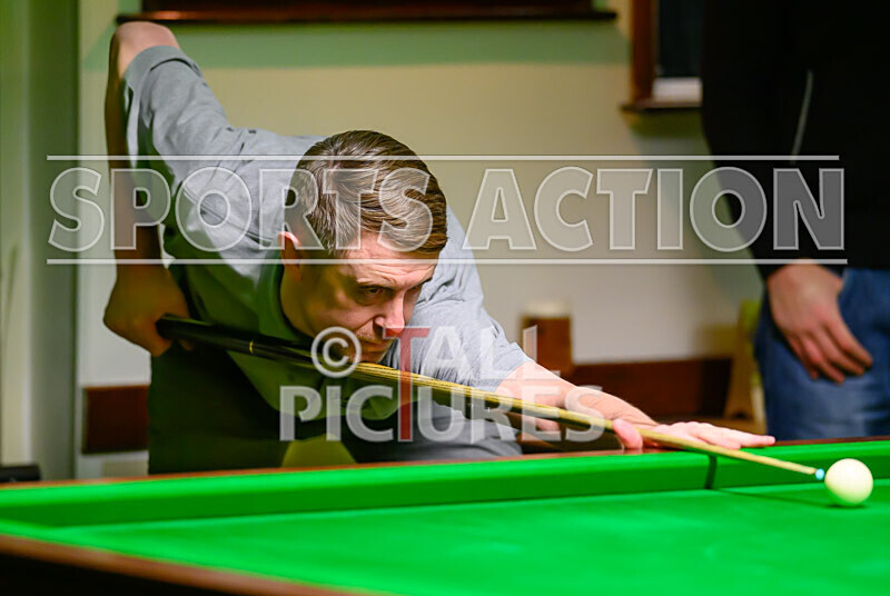TC Roofing Snooker League 2023-16 - T & C SNOOKER LEAGUE 2023