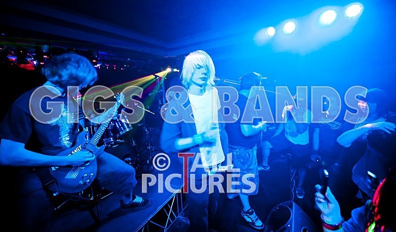 Distant Shores-22 - DISTANT SHORES