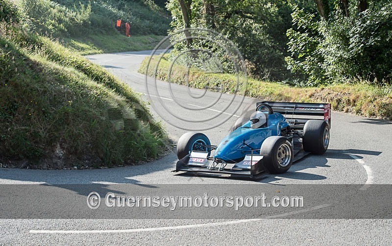 Jersey National Hill Climb_2013_Car-244 - JERSEY NATIONAL 2013 - CARS