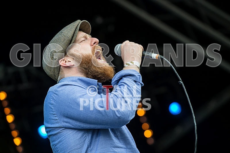 Alex Clare-30 - ALEX CLARE