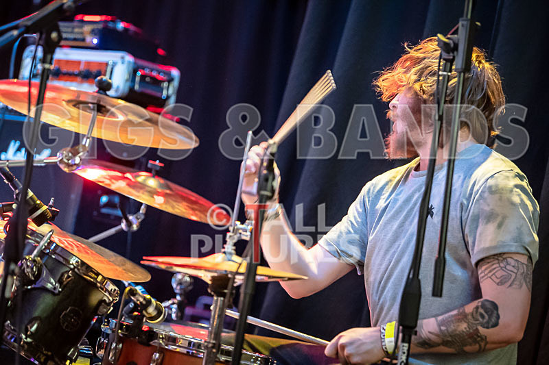 Granite Wolf-70 - GRANITE WOLF