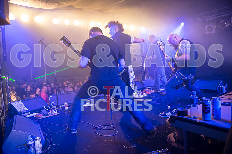 Stormbringer-46 - STORMBRINGER