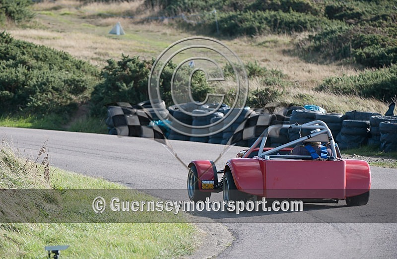 Alderney Hill Climb_2011_Car-158 - ALDERNEY HILL CLIMB 2011 - CARS