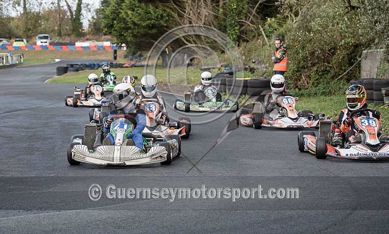 Karting_16-10-2016-12 - KARTING 2016 - SUMMER CHAMPIONSHIP ROUND-8