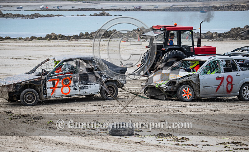 Autocross Fun Meeting Chained Race 2022-7 - AUTOCROSS FUN MEETING 2022_CHAINED RACE