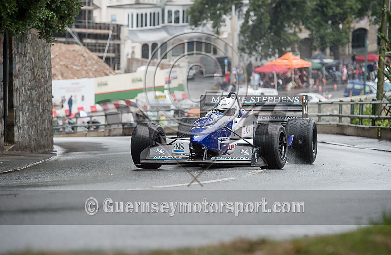 Guernsey National_2014_CAR-74 - GUERNSEY NATIONAL 2014 - CARS