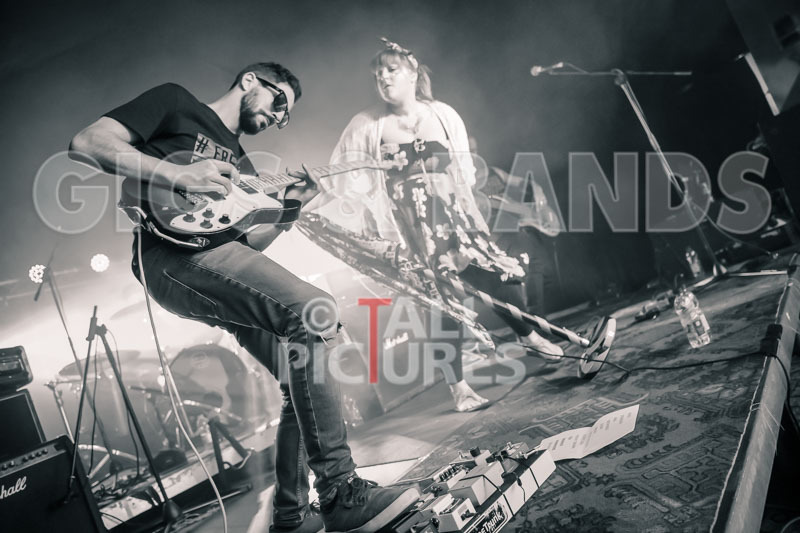 Static Alice-735 - STATIC ALICE