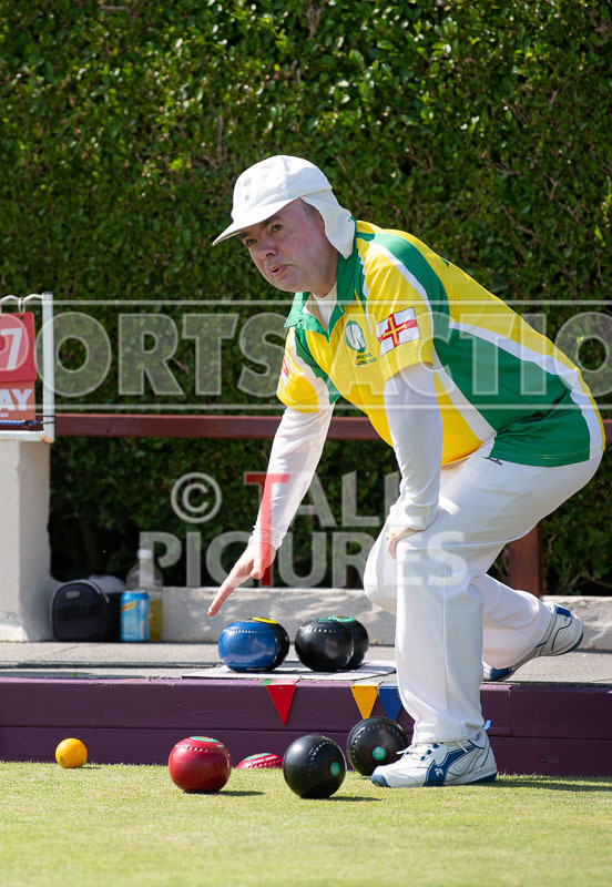 Sarnia Shield Bowling_02-06-2018-18 - SARNIA SHIELD 2018