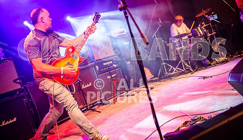 The Risk-394 - THE RISK