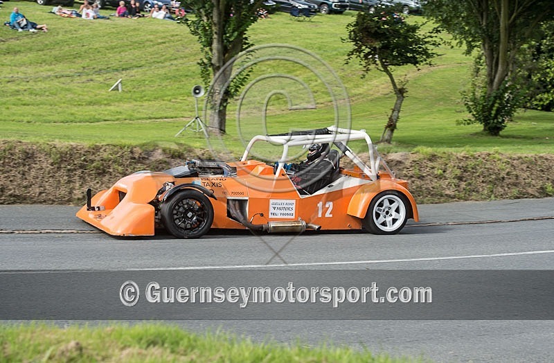 Hill Climb_27-08-2012_Car-141 - CARS 2012-08-27