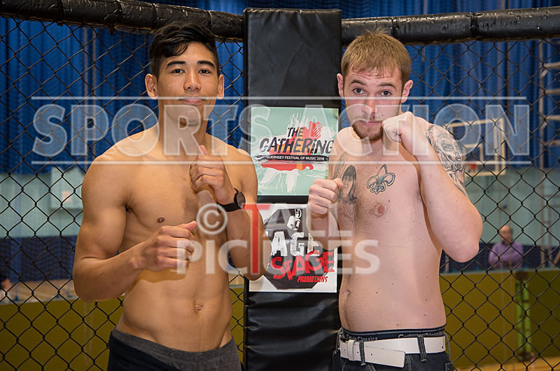 Lock-in 5_Weigh-in-6 - LOCK-IN-5_THE WEIGH-IN