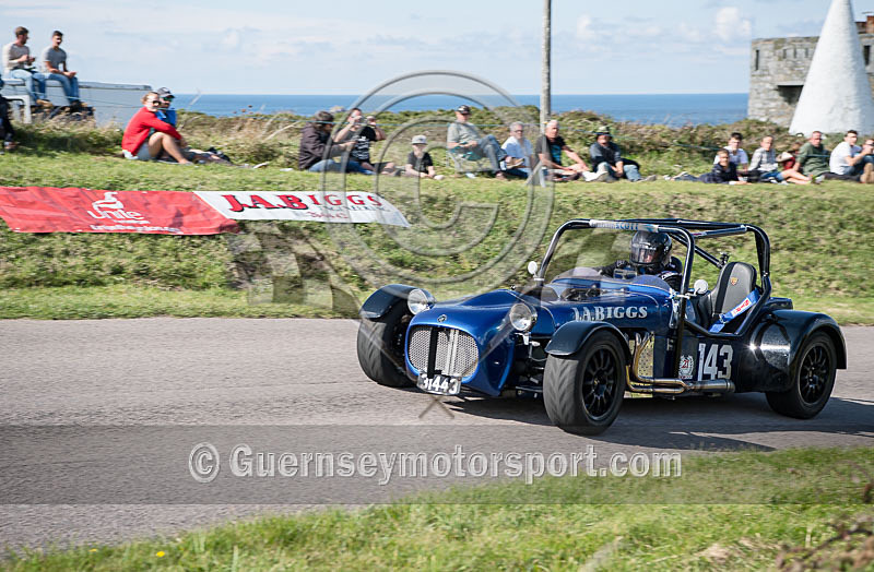 Fort Tourgis Hillclimb 2017-158 - ALDERNEY HILLCLIMB 2017