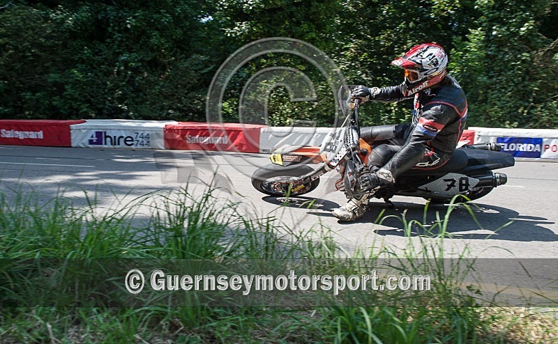 Jersey National Hill Climb_2013_Bike-28 - JERSEY NATIONAL 2013 - BIKES