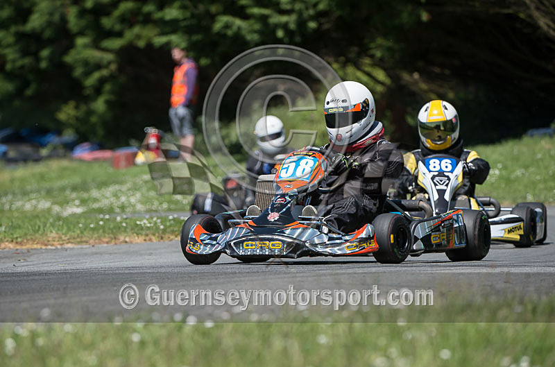 Karting_Summer 2014_Round-3-64 - KARTING SUMMER CHAMPIONSHIP ROUND-3