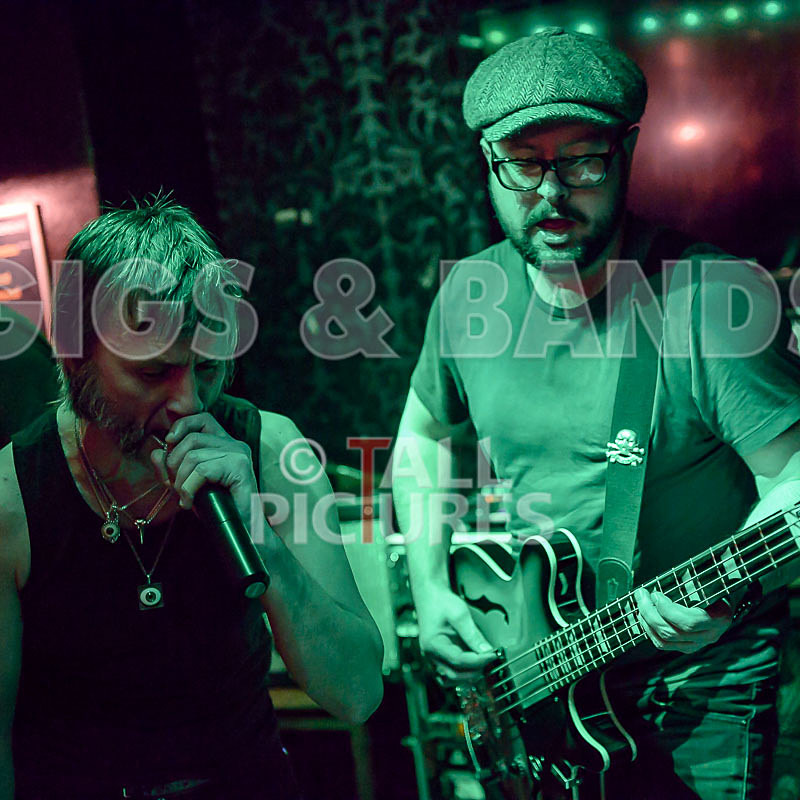 Thee Jenerators-358 - THEE JENERATORS