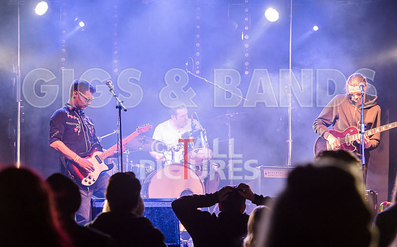 Heads Off-18 - HEADS OFF