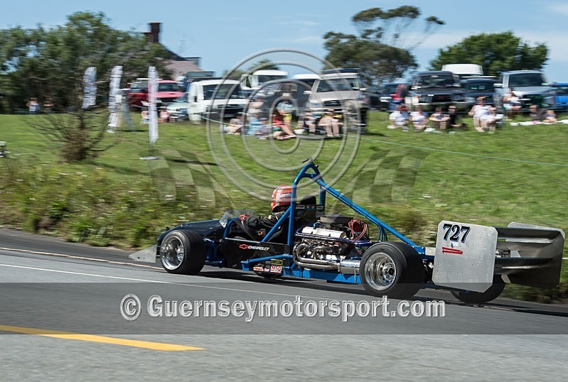 GKMC Hill Climb_03-08-2013_Car-96 - CARS_03-08-2013