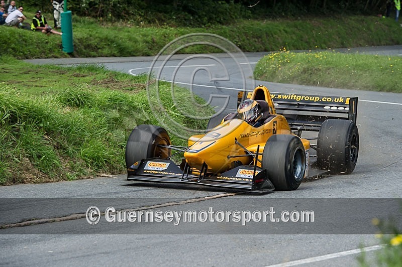 Guernsey National_2012_Car-45 - GUERNSEY MSA NATIONAL 2012 - CARS