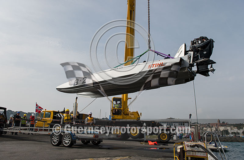 Worlds Powerboats_2014_Race-2-323 - UIM CLASS 3A & 3B WORLD OFFSHORE CHAMPIONSHIP_RACE-2