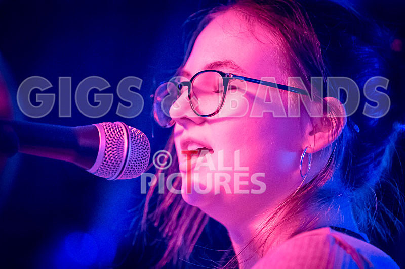 SoPM_Christmas Gig 2017-74 - SCHOOL OF POPULAR MUSIC CHRISTMAS GIG 2017