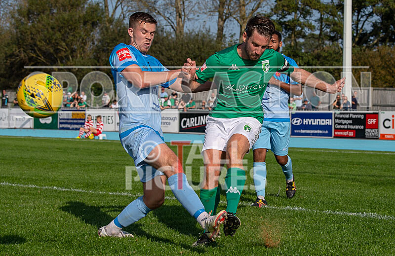 GFC v Sutton Common Rovers-15 - GFC v SUTTON COMMON ROVERS