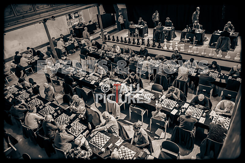 Guernsey Chess Festival 2022_BW-4 - CHESS.... THE STORY IN BLACK & WHITE