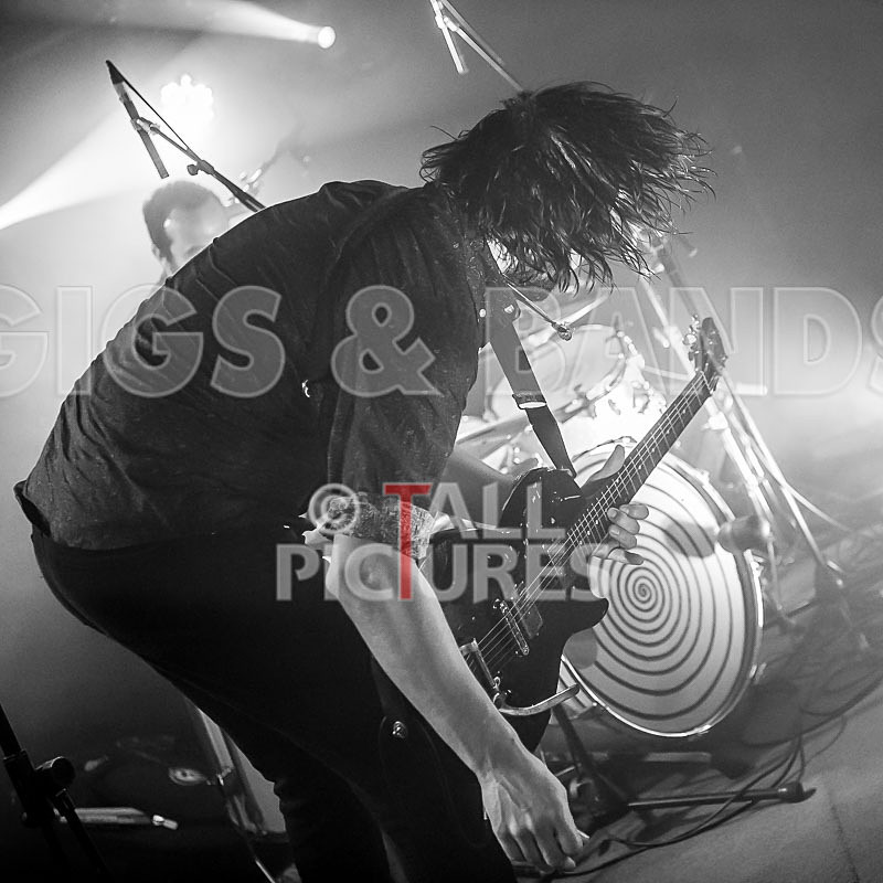 The Graveltones-63 - THE GRAVELTONES