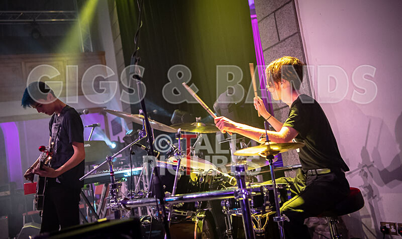 Case on the Base-2 - CASE ON THE BASE