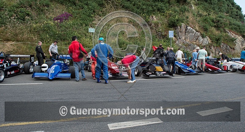 Jersey National_2012_Car-6 - JERSEY MSA NATIONAL 2012 - CARS