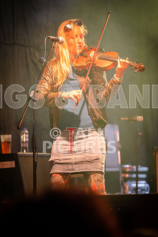 The Cor Damme Lars-135 - THE COR DAMME LARS