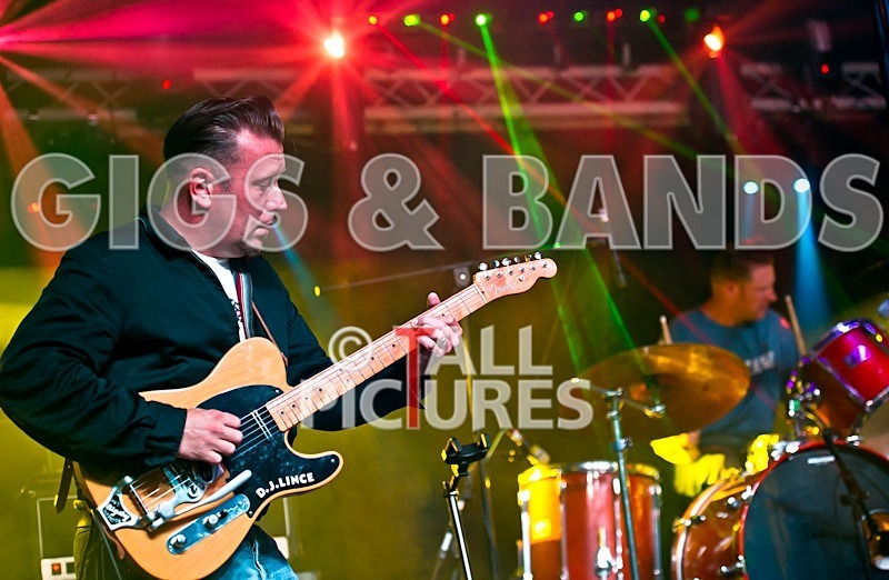 Jack Rabbit Slim-29 - JACK RABBIT SLIM