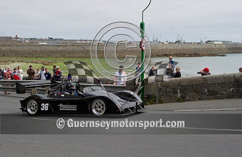GKMC Hill Climb_30-05-11_Car-2 - CARS 2011-05-30