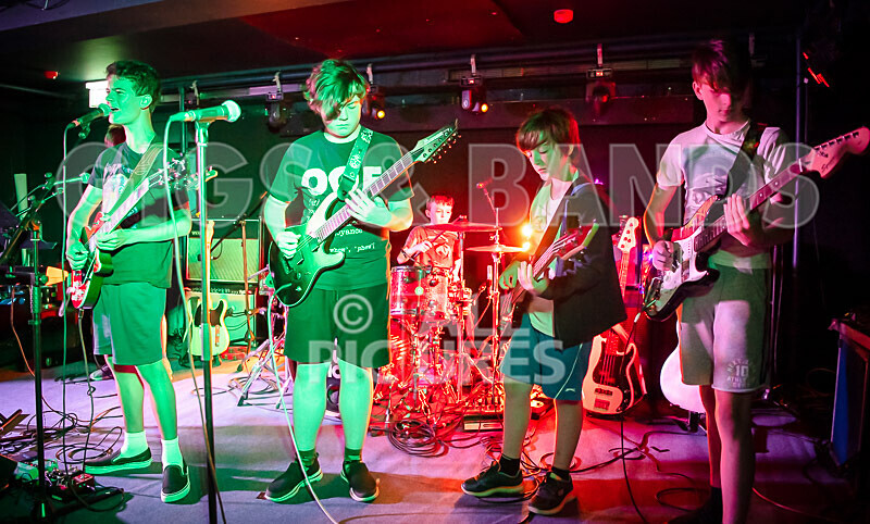 The Foxxy Ladies-14 - THE FOXXY LADIES