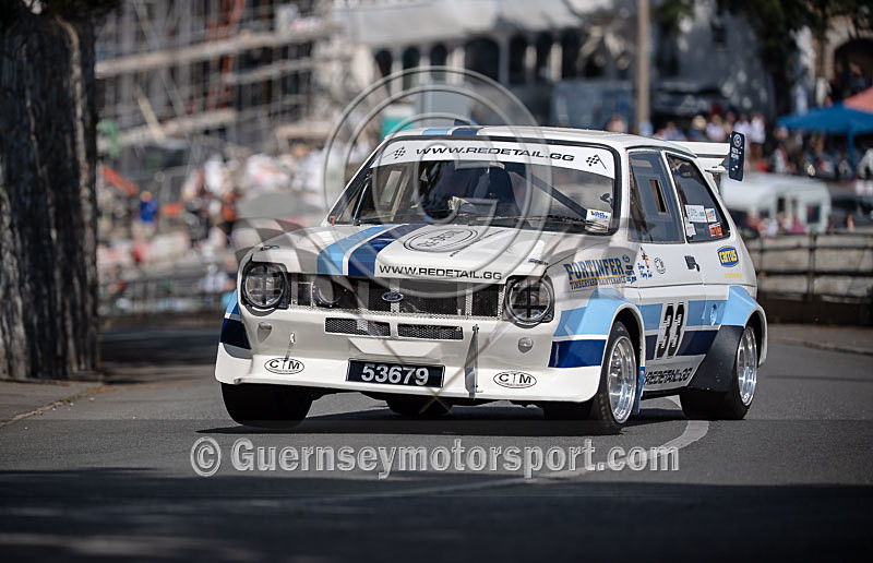 Guernsey National Hillclimb 2018_CAR-60 - GUERNSEY NATIONAL 2018 - CARS