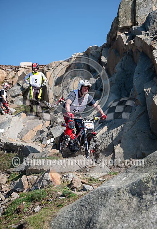 2-Day Trials 2019-103 - TWO-DAY TRIALS MEETING 2019