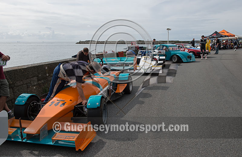 Vale Castle_2015_CAR-98 - VALE CASTLE SPRINT 2015 - CARS