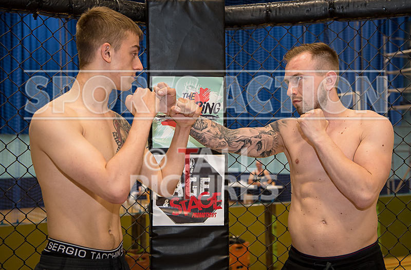 Lock-in 5_Weigh-in-5 - LOCK-IN-5_THE WEIGH-IN