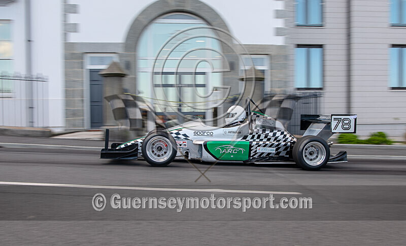 GMCCC Hill Climb 31-08-2020_CAR-47 - CARS_31-08-2020