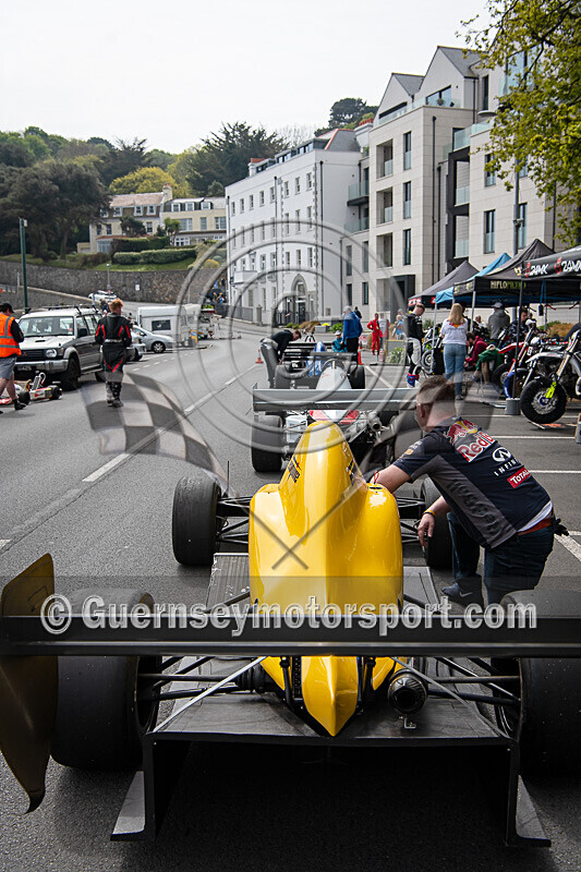 2022 Two-Day Hillclimb_Pits-17 - TWO-DAY HILLCLIMB 2022 - PITS