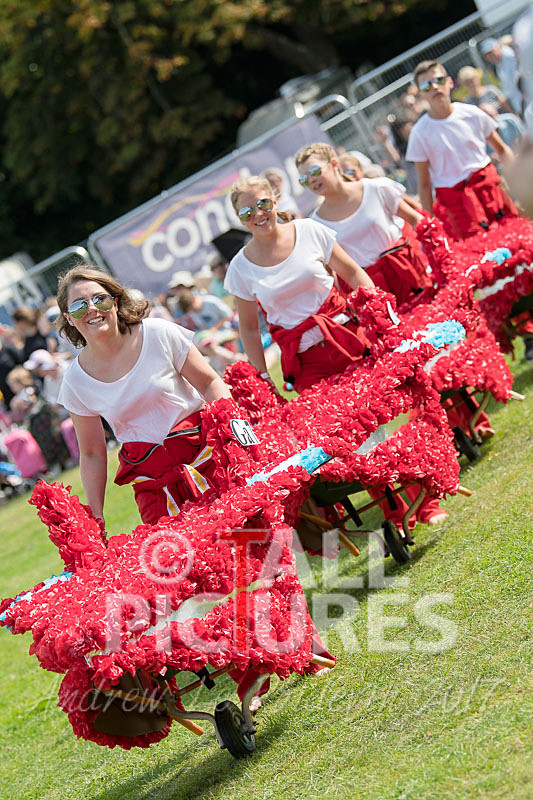 North Show 2017-17 - NORTH SHOW 2017