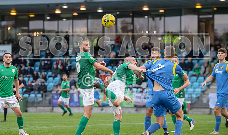 GFC v Westfield FC_13-11-2021-77 - GUERNSEY FC v WESTFIELD FC